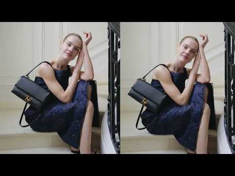 Natalia Vodianova & Royal Collection