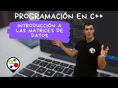 Introducción a las matrices en C++