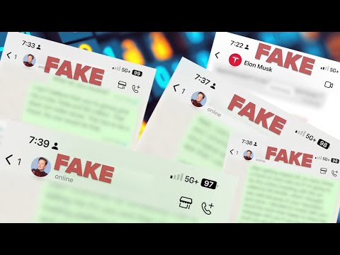 Chicago-area man loses $10K to cryptocurrency scam by Elon Musk impersonator