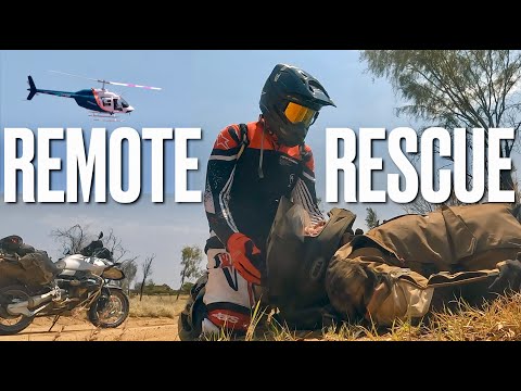 When the ride goes from bad to worse | BMW GS1150 Adventure