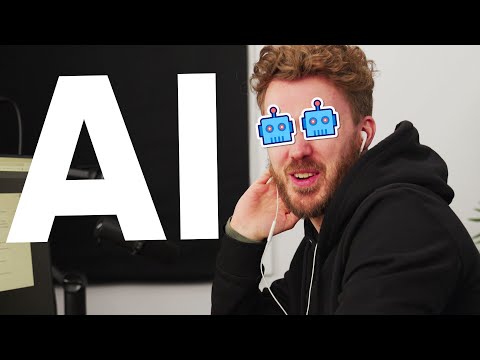 Using AI To Prepare Tax Returns