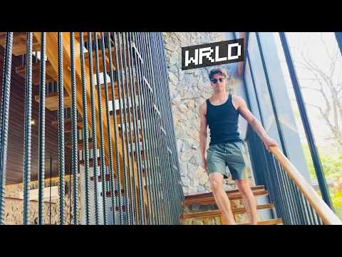 Minecraft YouTubers Terrorizing Costa Rica