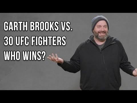 Tom Segura Answers the Internet's Weirdest Questions