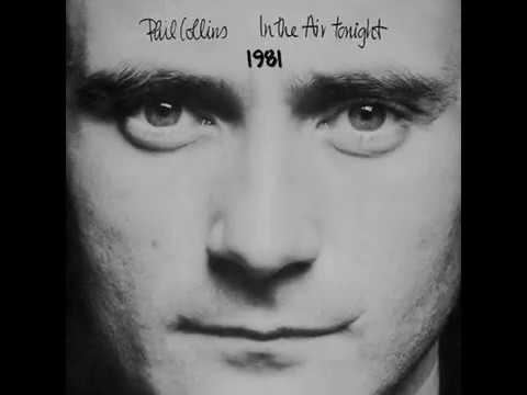 Phil Collins - In The Air Tonight (Extended Version) 9:52 Mixed by Stefan Linke