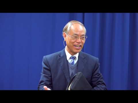 2017-0312 傳道書 9:1-10, 【做人為乜?】 by 蘇穎睿牧師