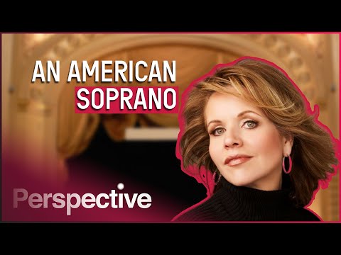 The Great American Soprano: Renée Fleming (Opera Legends Documentary)