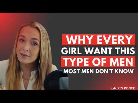She'll NEVER Tell You This About What She Really Wants (EVERY MEN MUST WATCH)