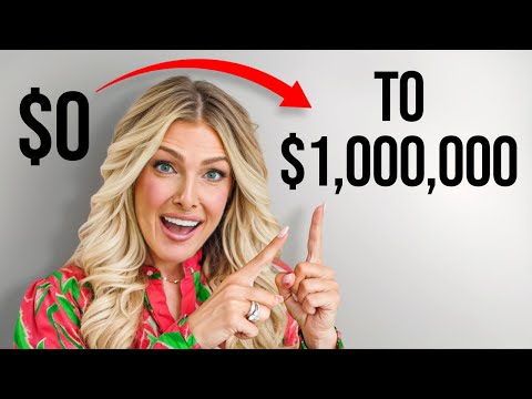 My 5 Step System on How to Sell $100,000/Day (Copy This)