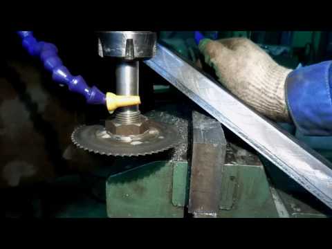 How to make PARALLELS