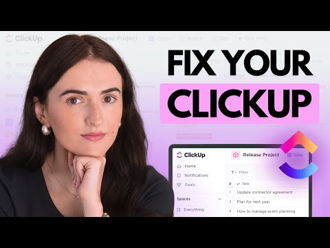 Best Practices for Better ClickUp (8 Tips)