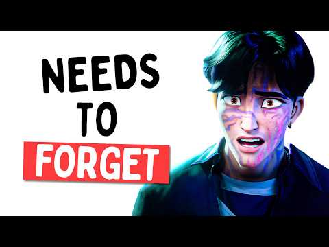 Why Jinu Was a Perfect Tragic Villain