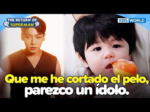 [ESP SUB] Como un ídolo😍 [ERDS ep.597] | KBS WORLD TV 251123