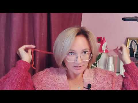 Вы больше никогда не ошибётесь! Как набрать правильное количество петель и попасть в размер легко!