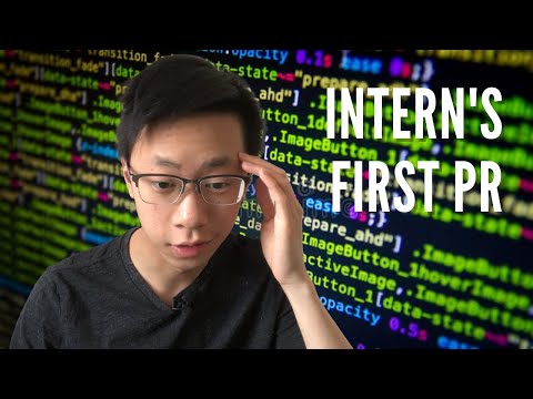 Software Engineering Interns Be Like