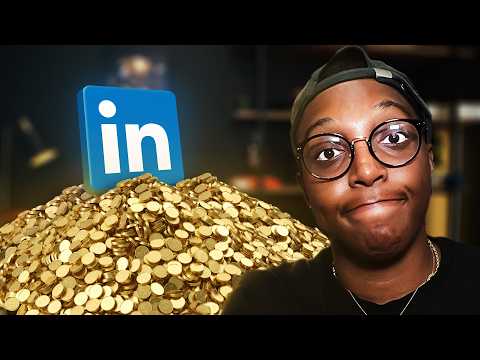 The LinkedIn Gold Rush Has Started… But No One's Noticed
