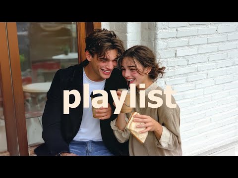 𝗽𝗹𝗮𝘆𝗹𝗶𝘀𝘁 [Cafe] “From the morning on, your mood will rise” | A day of excitement  | Haru Soupe  👫💗