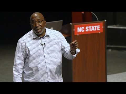 Tony Porter - A Call To Men