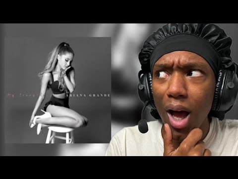 This Album Is My Everything | Ariana Grande – My Everything Reaction”