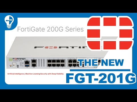Live Unboxing the New FortiGate 201G 🔥: Performance, First Configs & Unfiltered Q&A!