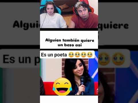 🇲🇽MEXICANO LE QUIERE BESAR LOS LABIOS A ESTE CHICA😮😍😂😂