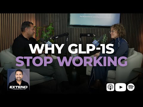 Ashley Koff: The GLP-1 Conversation Most People Are Missing