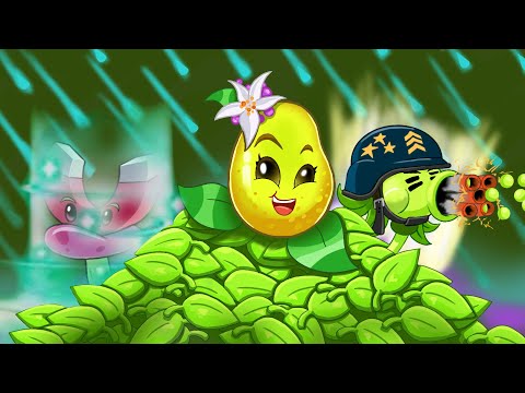 Воскрешая дичь. Проверяю воскрешение каждого растения Лимонэйдом