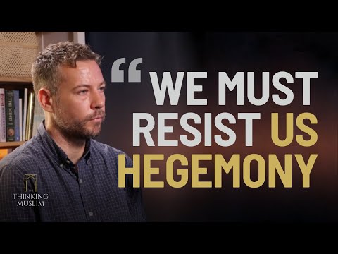 Resisting US Hegemony with Matt Kennard