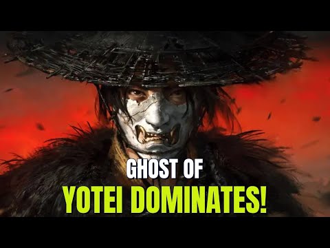 PS5 News: Console Power Costs, Deus Ex Specs, Ghost of Yotei Records!