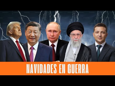 NAVIDADES EN GUERRA- Informe Ruckauf