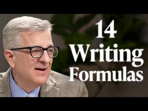 14 Ways To Make Your Writing Memorable — Ward Farnsworth