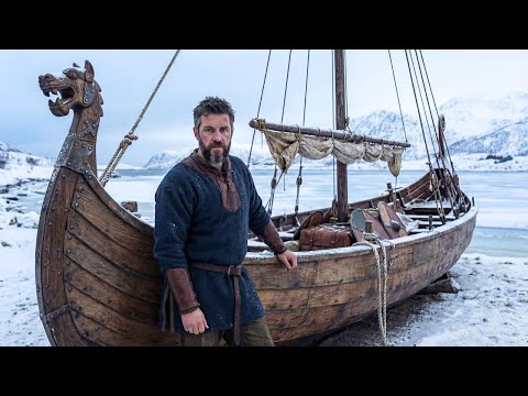 How Viking Ships Lasted For 1100 Years While Modern Ships Die In 30