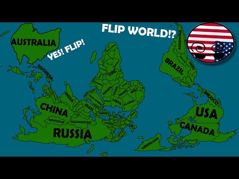 Flip World in a Nutshell (Mapper)
