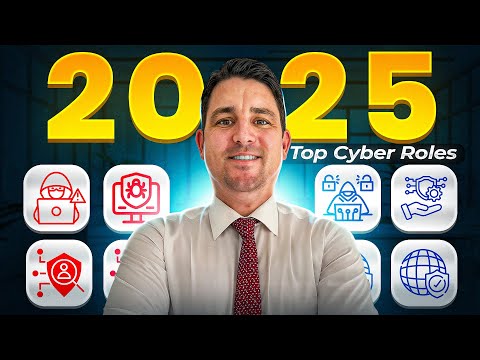 Top Entry-Level Cybersecurity Jobs in 2025 (and What They Really Pay)