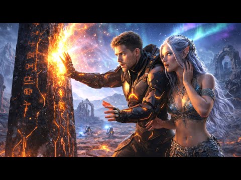 The Obelisk Stayed Silent for Centuries — Until the Human Touched It