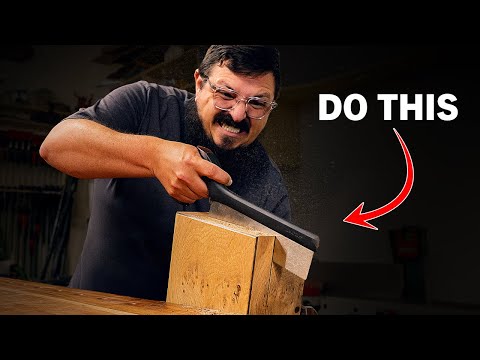 You’re making keepsake boxes ALL WRONG