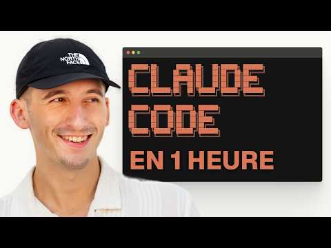 Master Claude Code in 1 hour | Complete training in 2025
