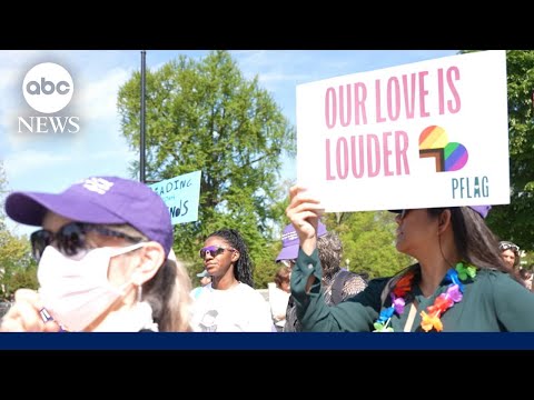 Can states ban LGBTQ conversion therapy?