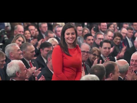 Elise Stefanik drops her bid for New York governor