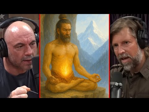 Joe Rogan: Why Himalayan-Yogis Refused to Teach This Ancient Breathing