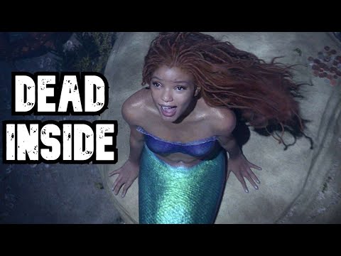 The Little Mermaid - Poor Unfortunate Film
