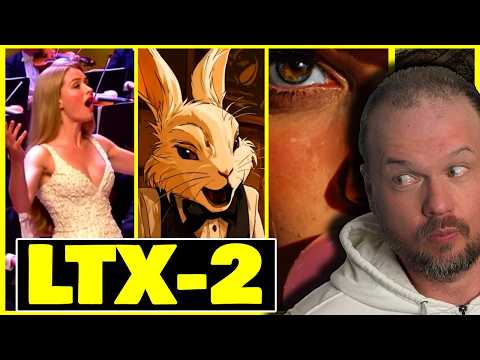 LTX-2 UNLEASHED AI VIDEO