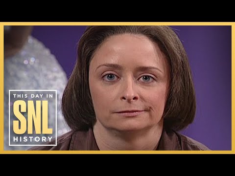 This Day in SNL History: Debbie Downer