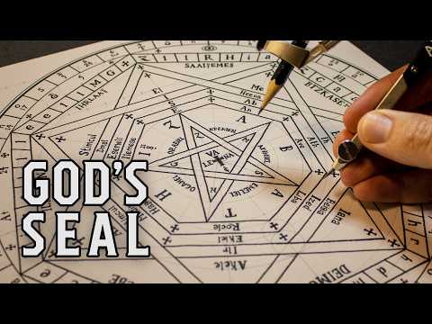 The most evil looking symbol ever made