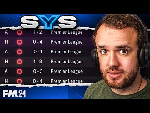 Saving Saves Where Promotion Ruined Everything