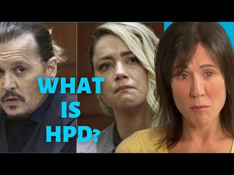 10 Signs of Histrionic Personality Disorder