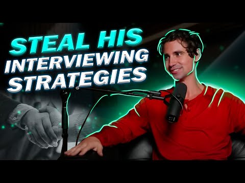 Be Better Than 99% Of Tech Sales Candidates Ft Former Dell Insider, Jay Johnston