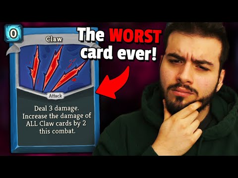 Hearthstone Player Tries To Rate Slay The Spire Cards