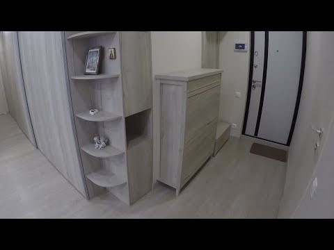 how to make a modern cabinet for shoes/Shelves For Shoes