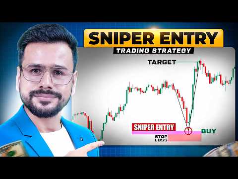 SMC: Order Block + FVG COMBINED Trading Strategy | Smart Money Concepts Trading Strategies