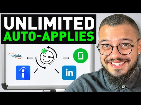 Automate Your Job Search in 10 Minutes (No Code)